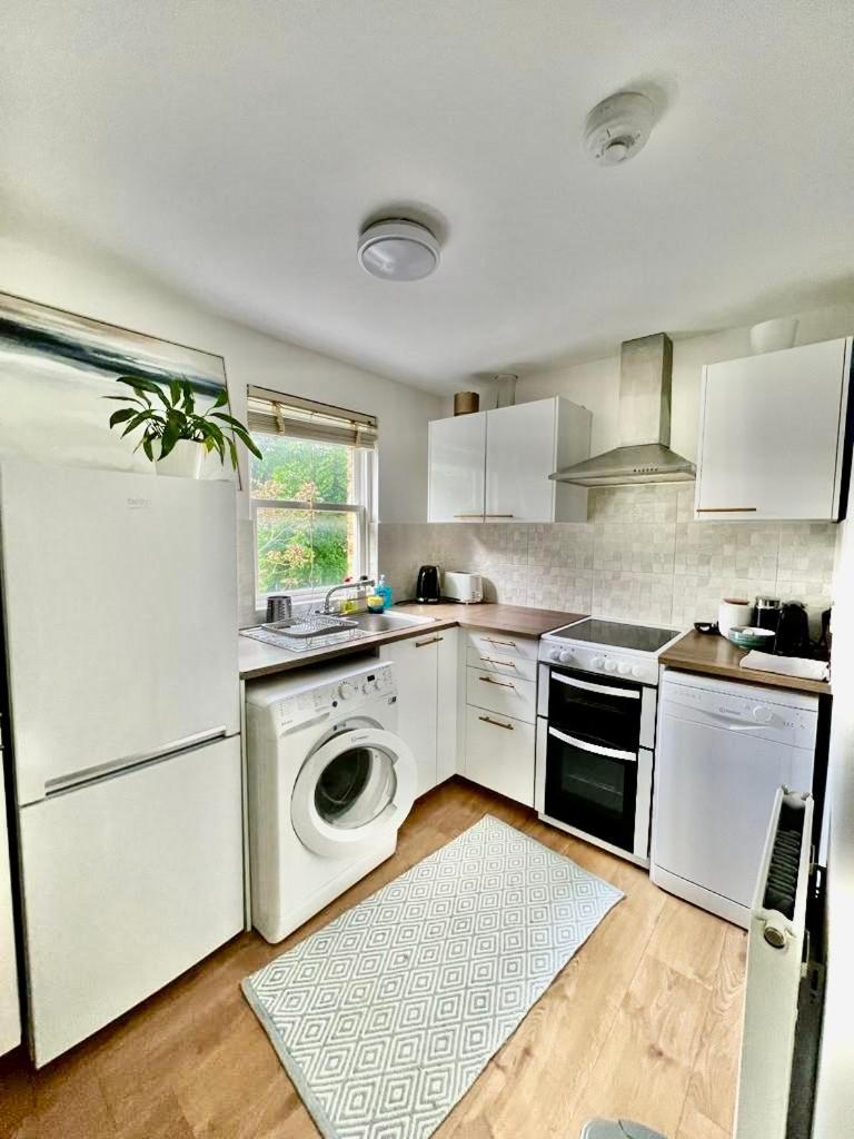Central London Flat