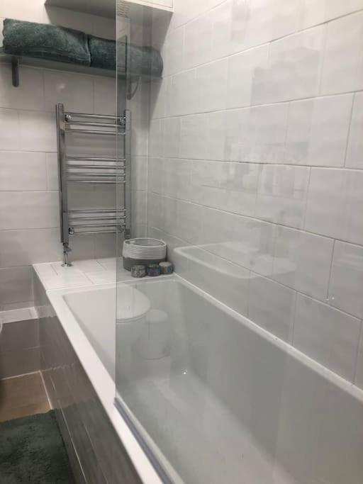 Central London Flat