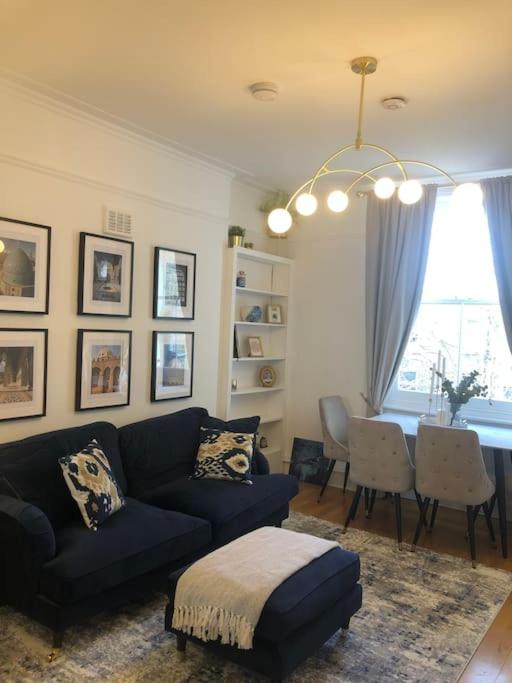 Central London Flat
