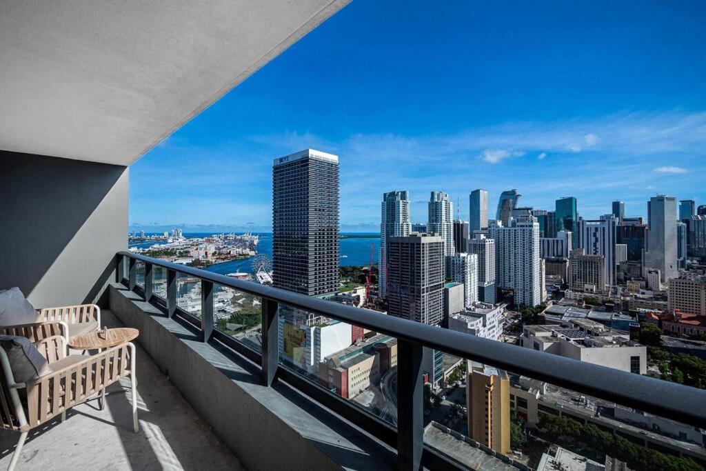 Wonderful 1 Bed - Amazing views