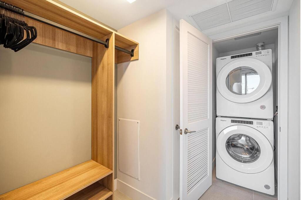 Wonderful 1 Bed - Amazing views