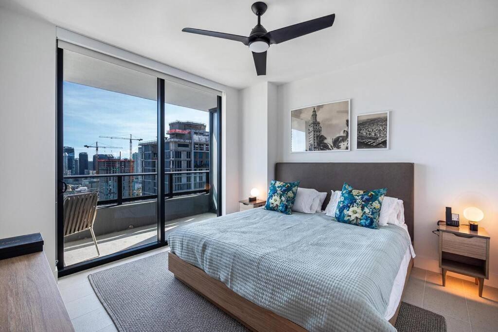 Wonderful 1 Bed - Amazing views