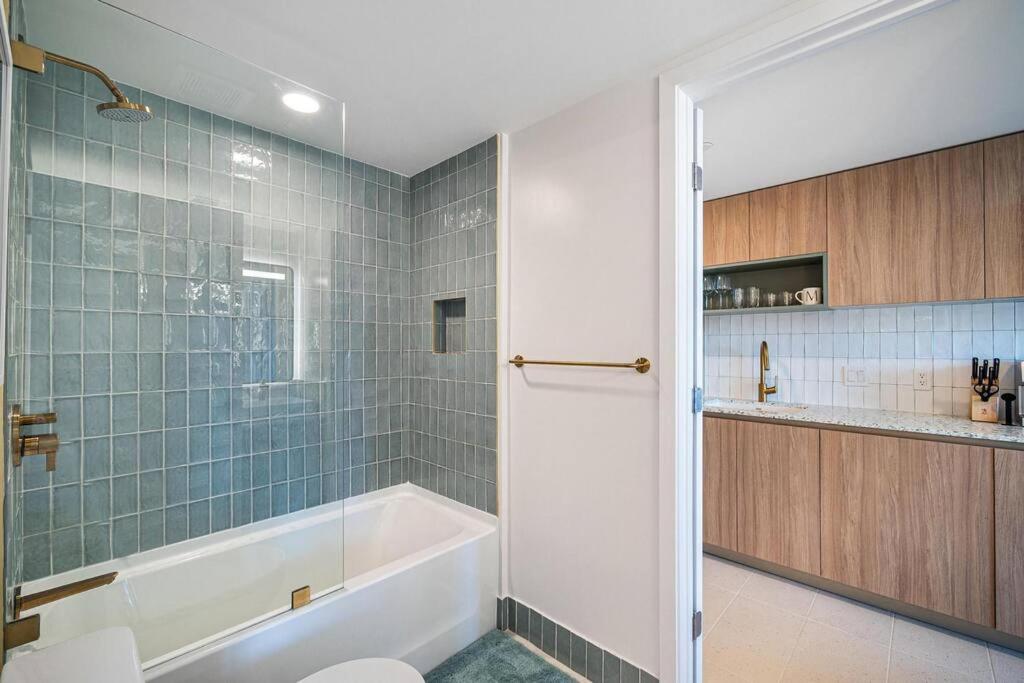 Wonderful 1 Bed - Amazing views