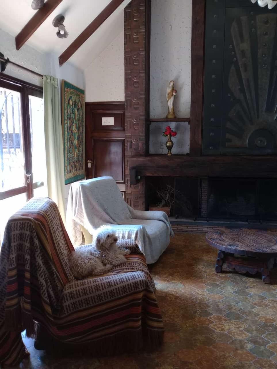 Casa Chateau Nur