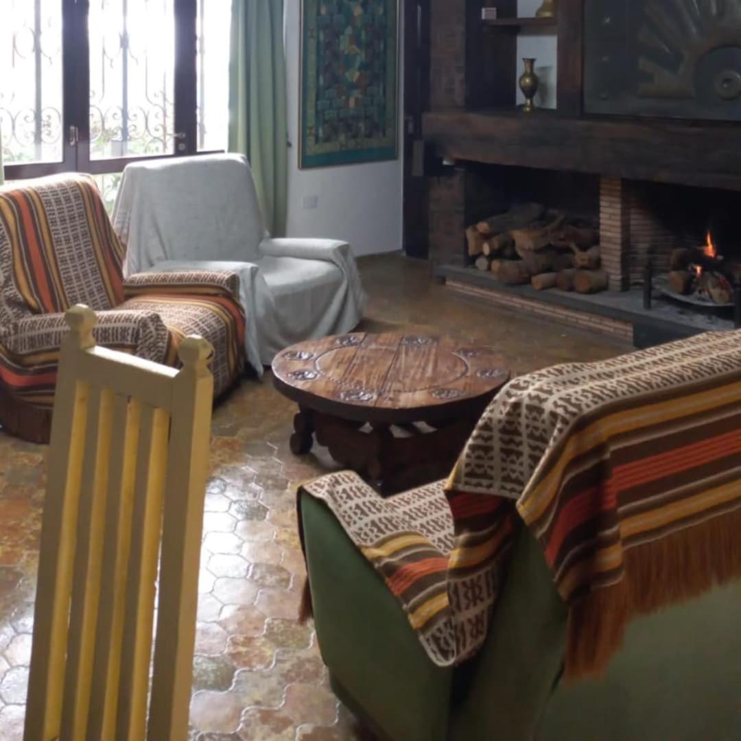 Casa Chateau Nur