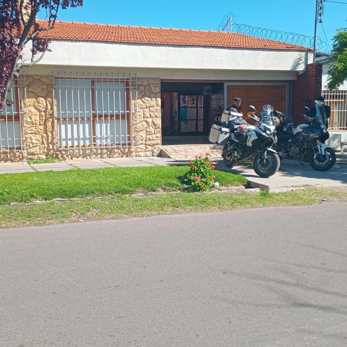 Casa Chateau Nur