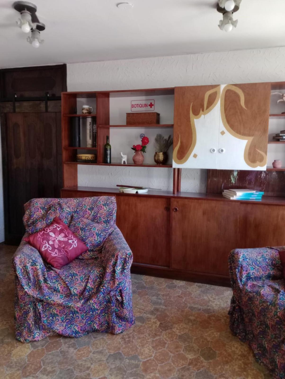 Casa Chateau Nur