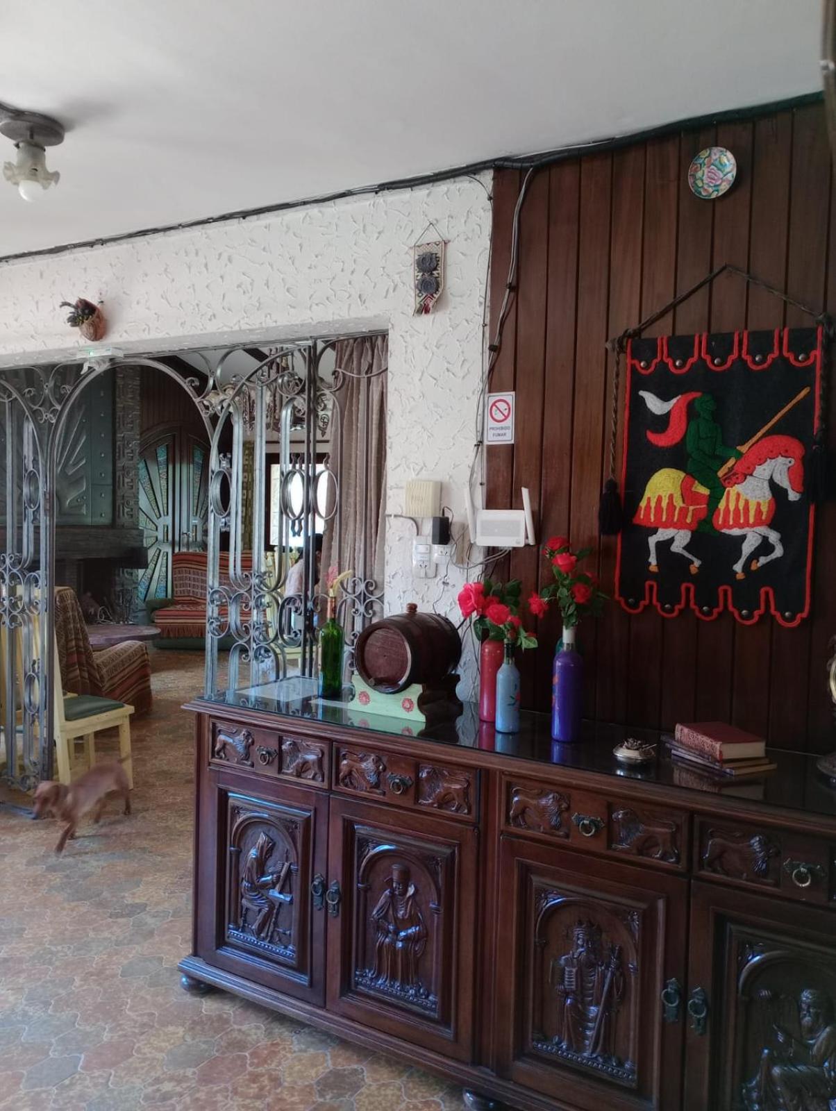 Casa Chateau Nur