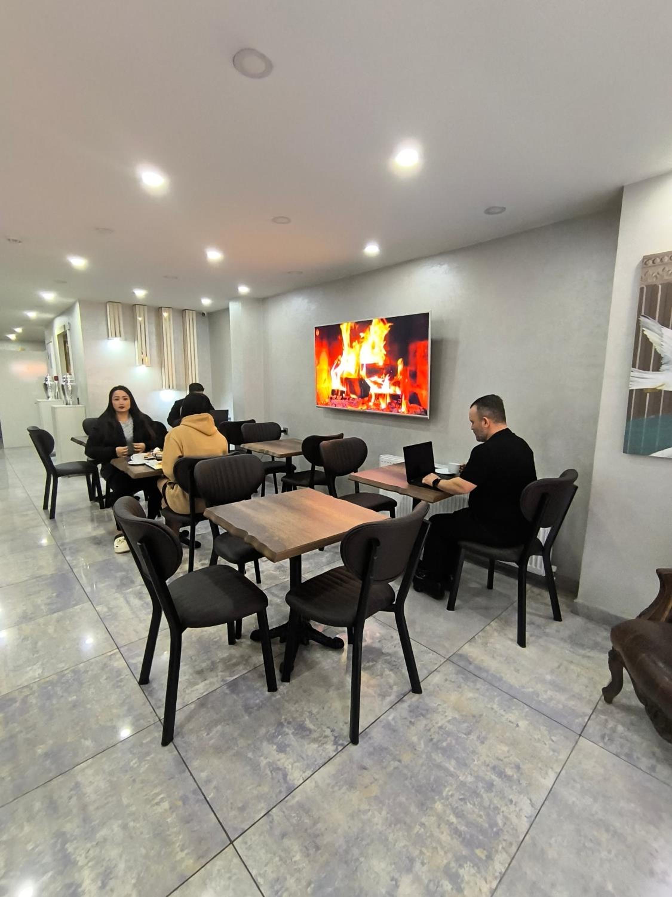 Şiva Pera Otel & SPA - Image 27