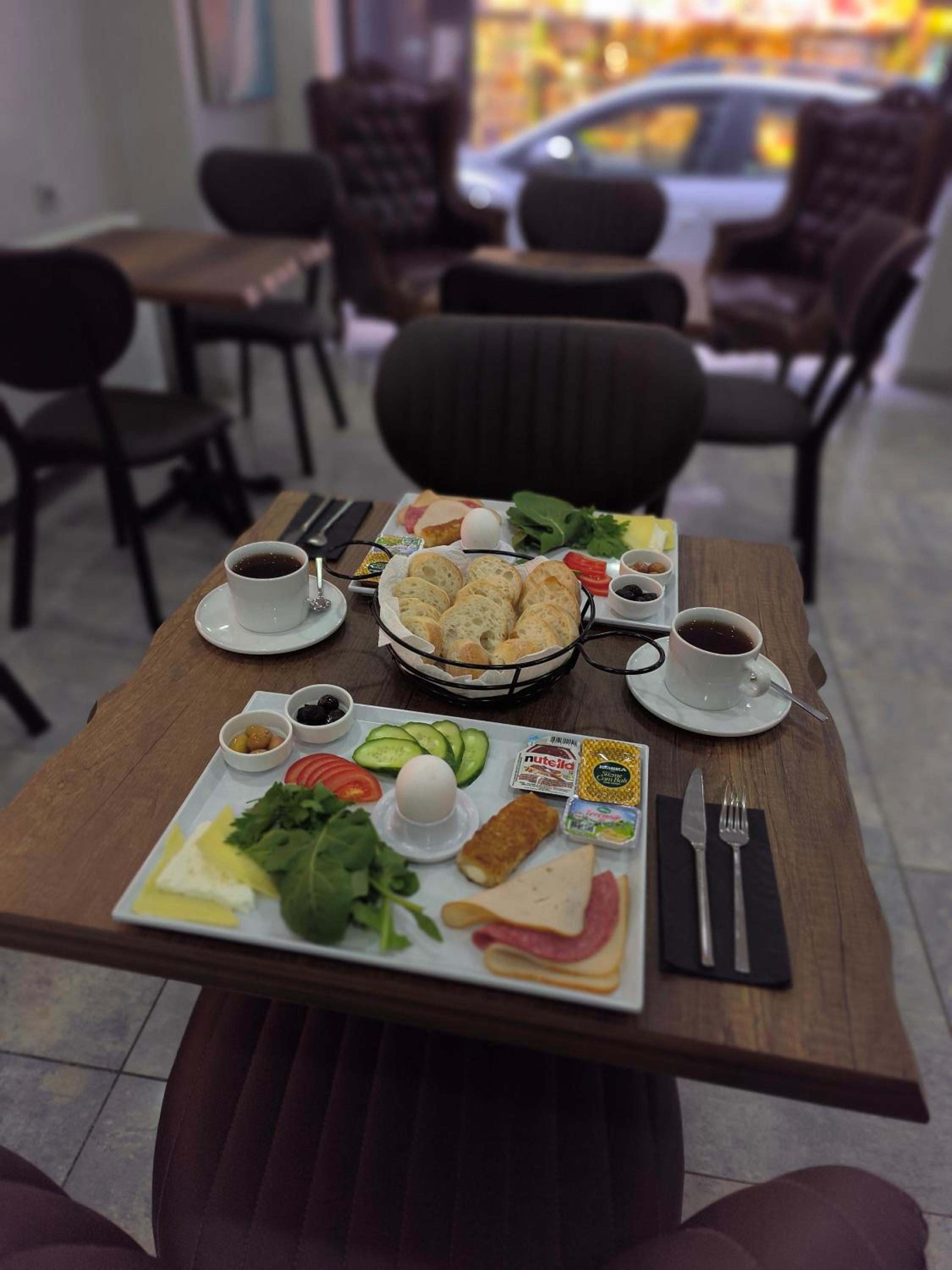 Şiva Pera Otel & SPA - Image 28