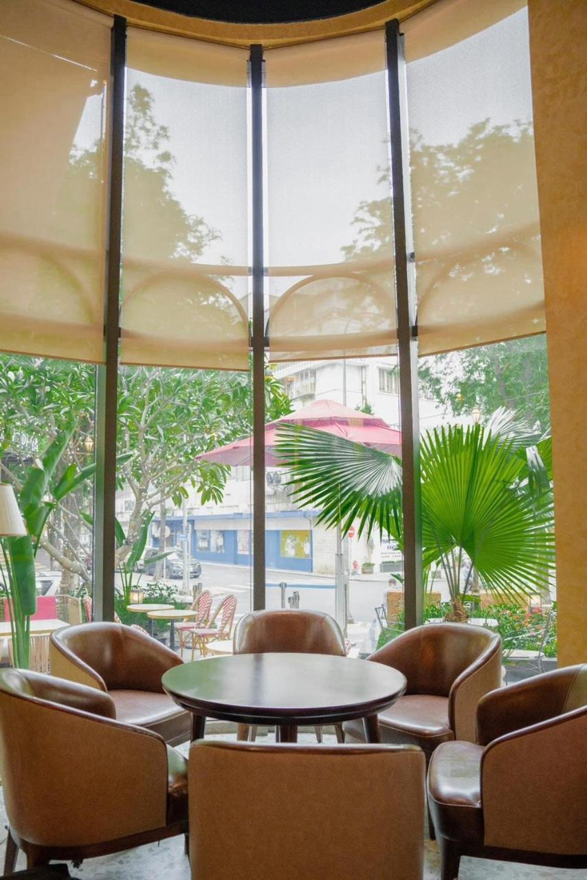 Stylish Boutique Studio in the heart of D1/Pool/Netflix