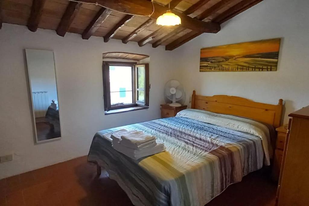 Rondine appartamento confortevole con piscina tennis wifi e giardino view 4