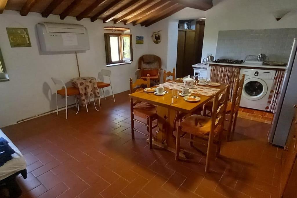 Rondine appartamento confortevole con piscina tennis wifi e giardino view 5