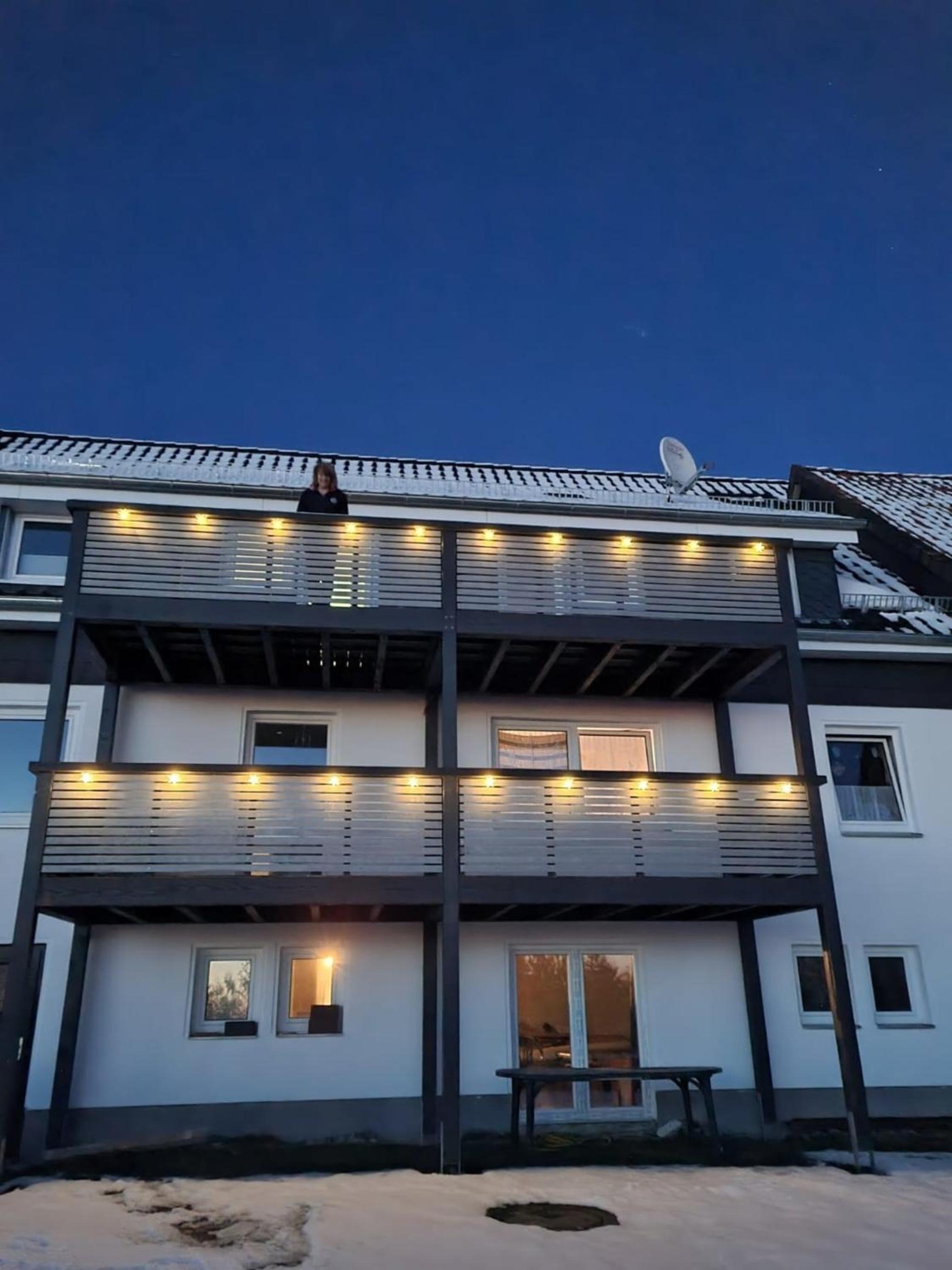 Haus Peter Wohnung 1 view 4
