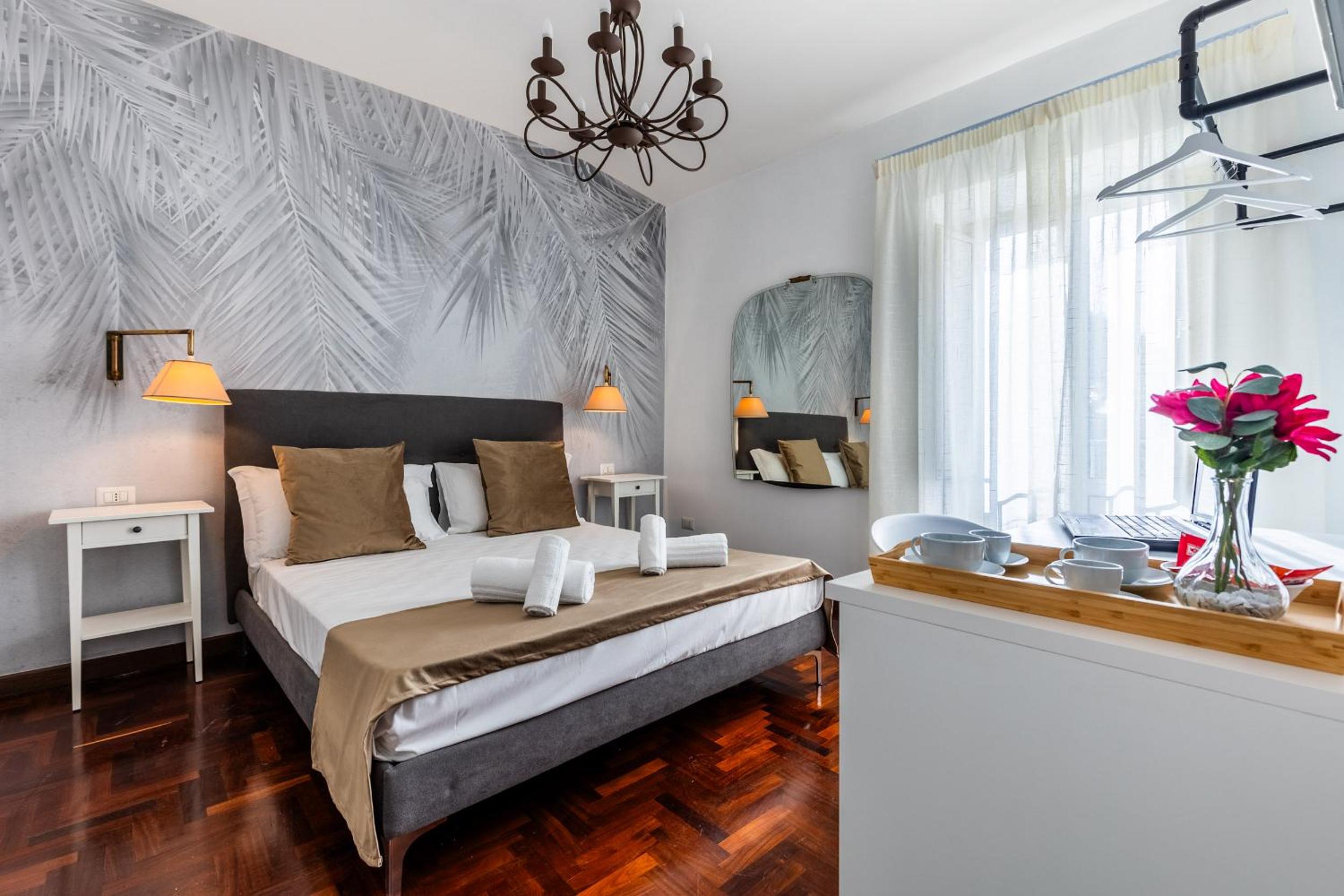 Fantastic Rome Guest House