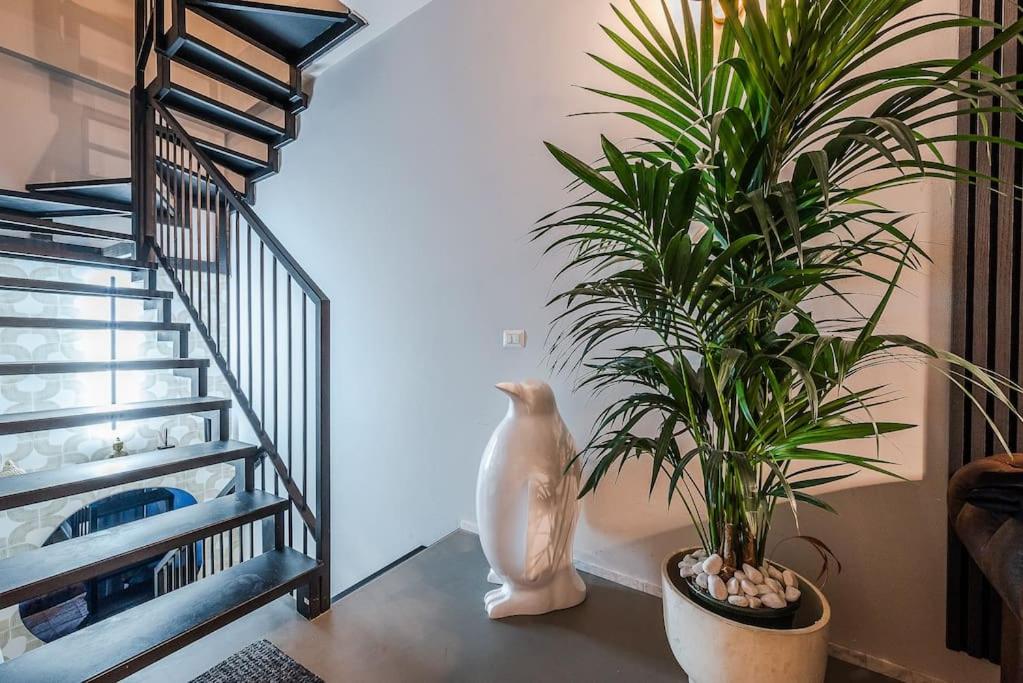 Villa Duomo - Jacuzzi e Terrazzo - Cinema - Free Parking - Gym