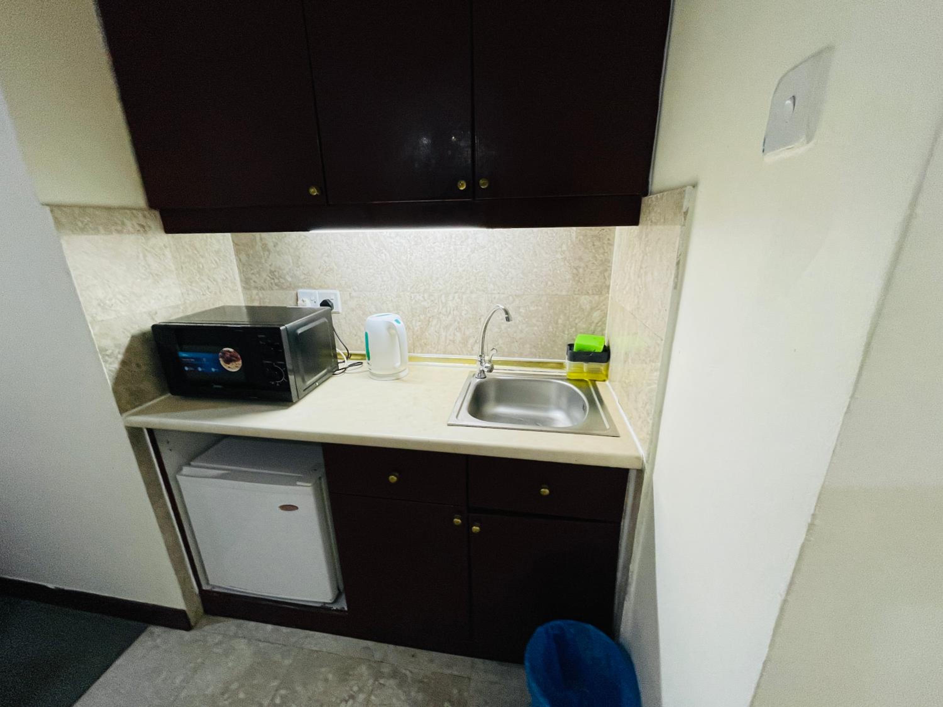 The Hotel Apartment Suites At Times Square Malaysia
