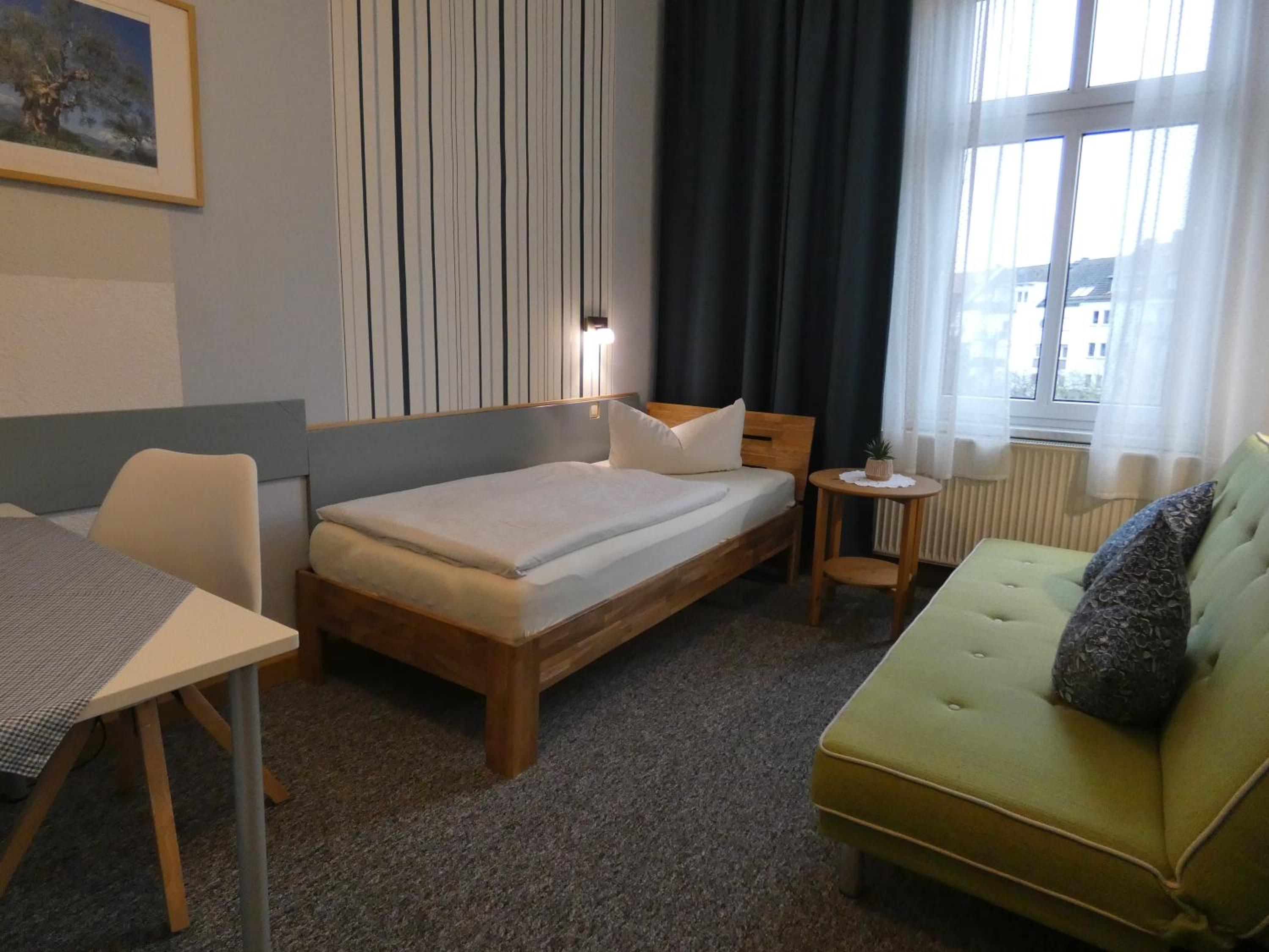 Stadtvilla Dessau