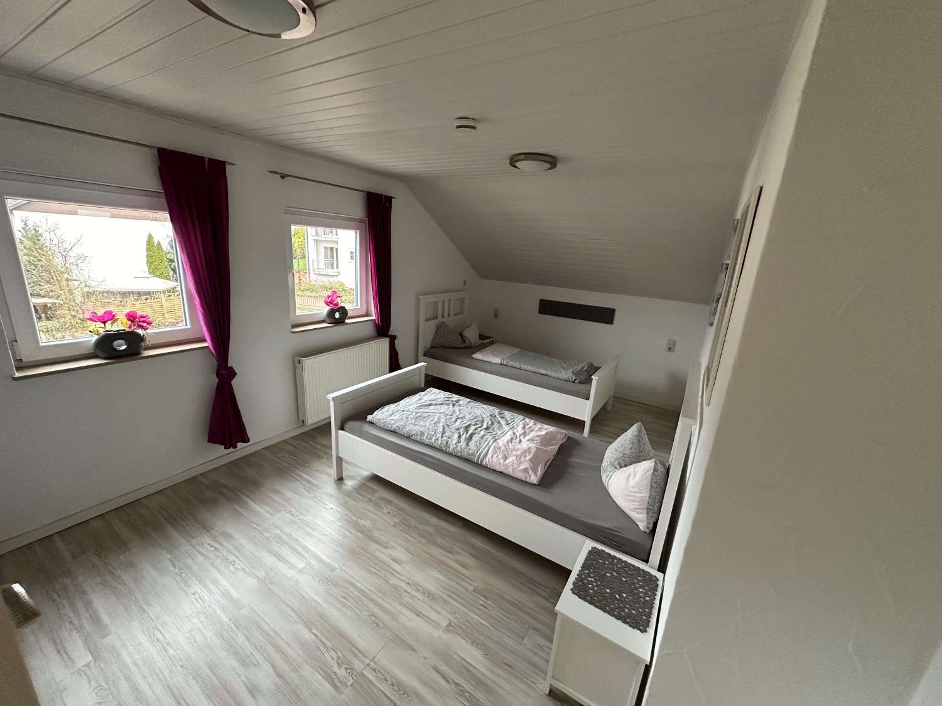 Ferienwohnungen Golsong