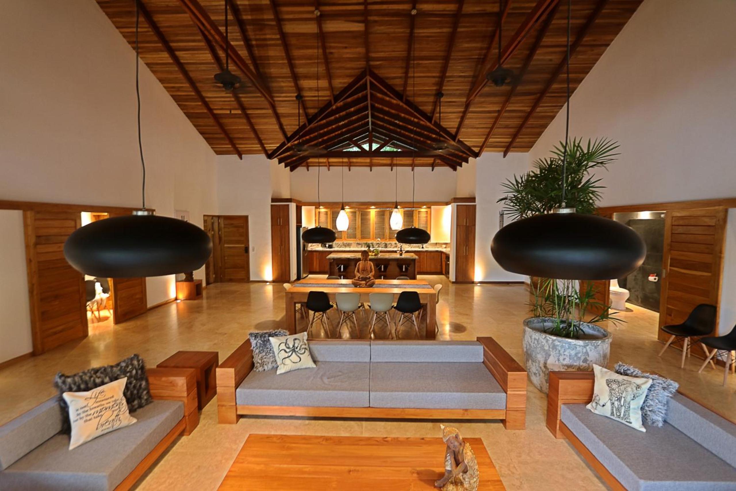 ZEN Villa
