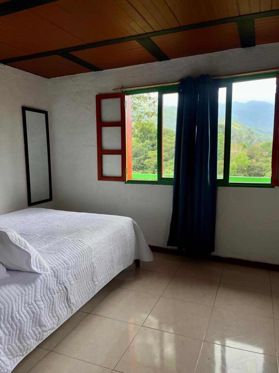 Hostal Bamboo