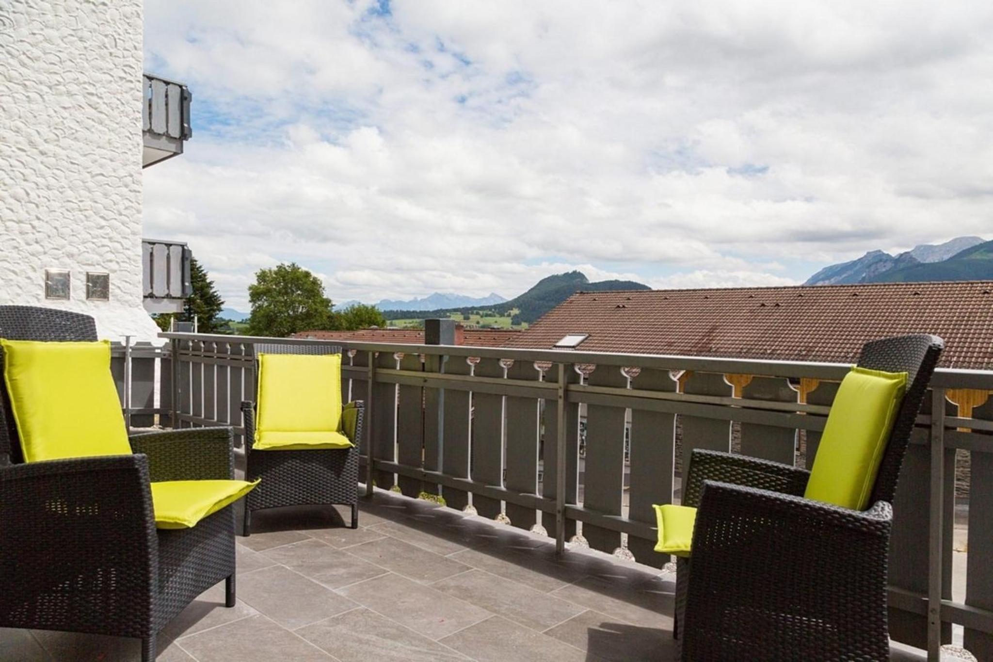 Wildgrün Panorama Lodge 3 view 3