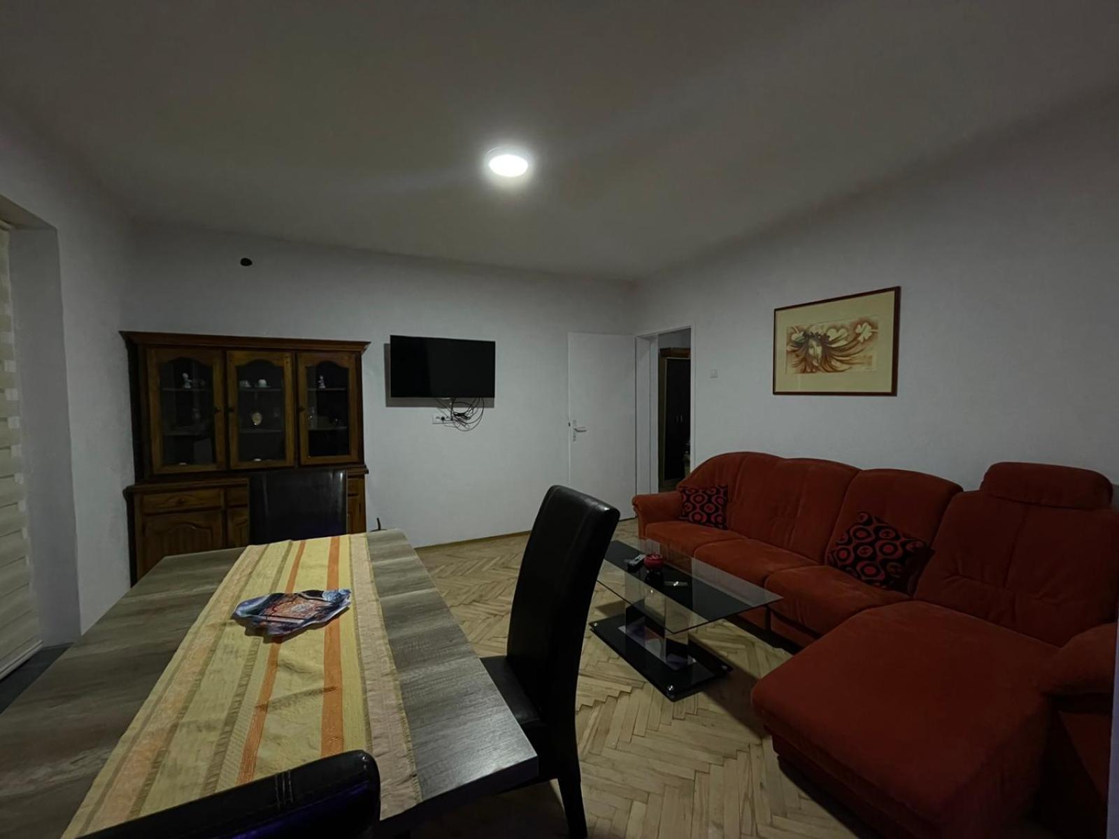 Apartmani Sweet Dreams