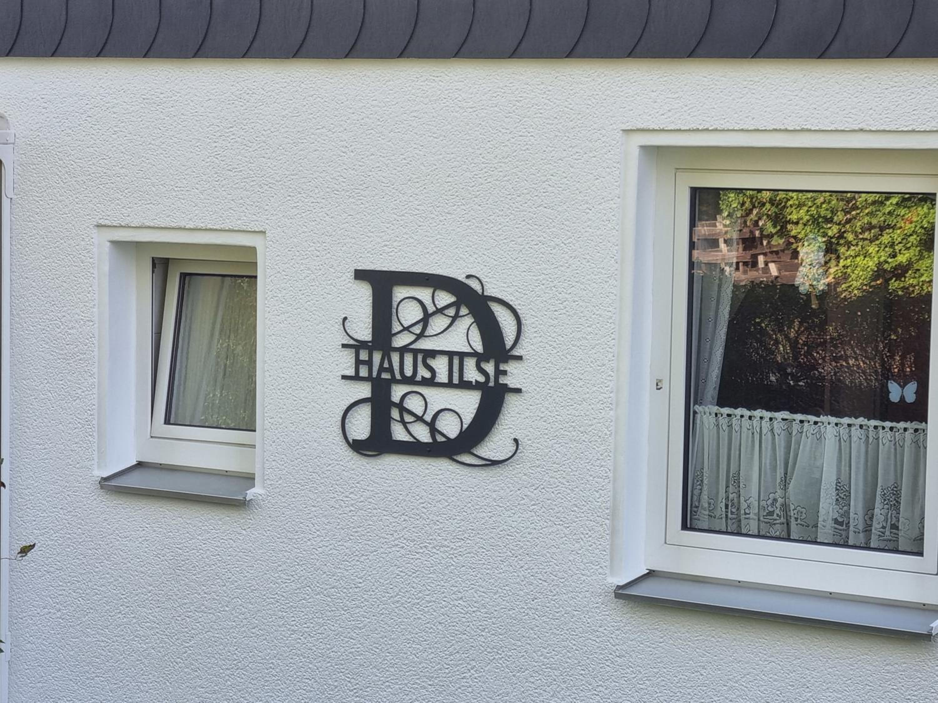 Haus Ilse Wohnung 8 view 3