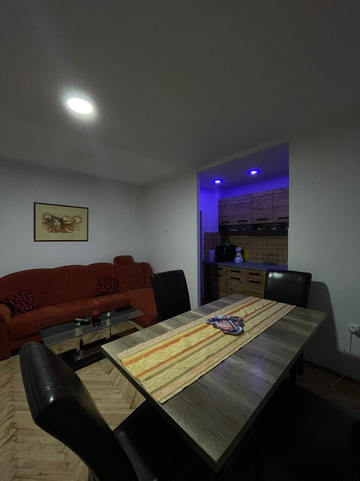 Apartmani Sweet Dreams