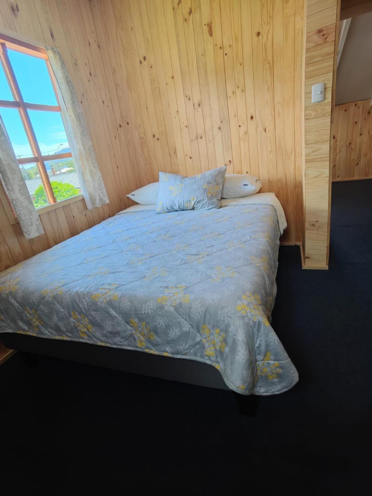VERDEAGUA Hostal