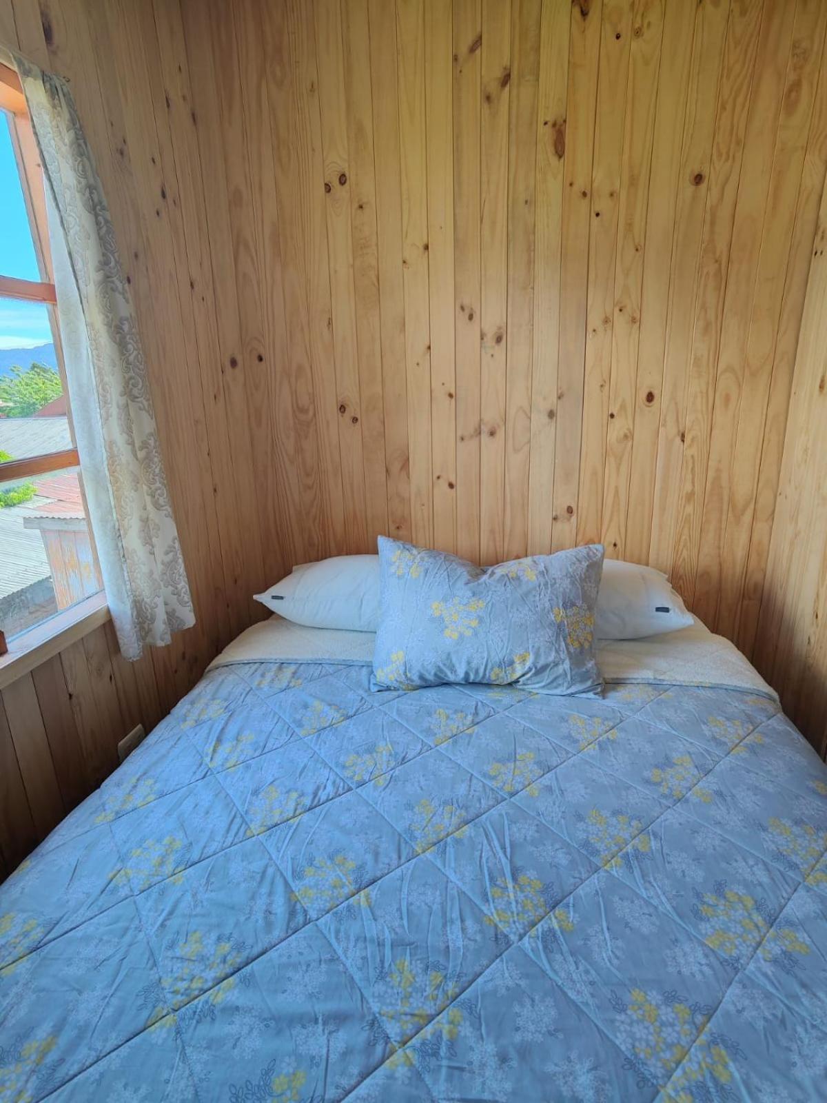 VERDEAGUA Hostal