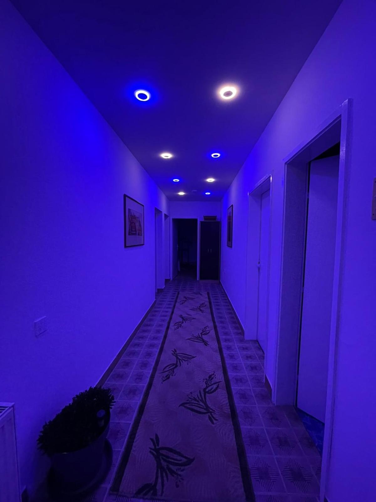 Apartmani Sweet Dreams