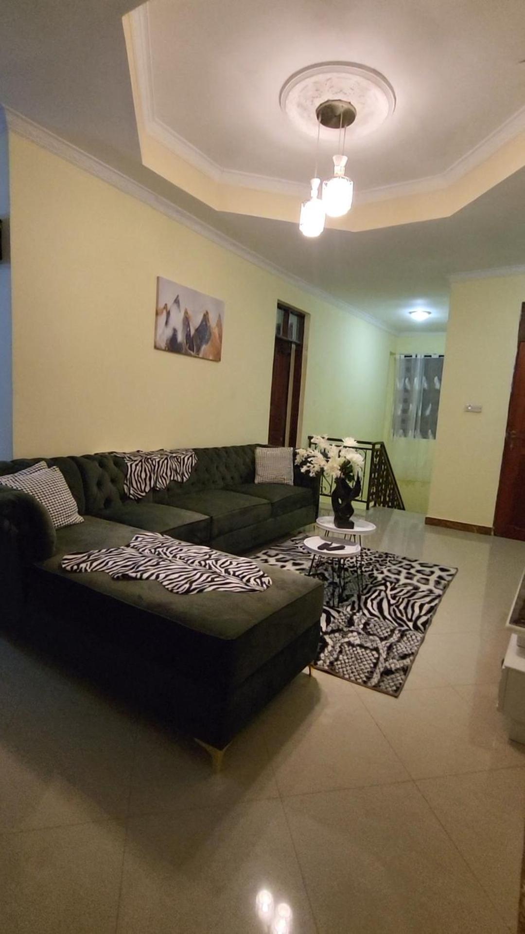 Nabu Apartment view 2