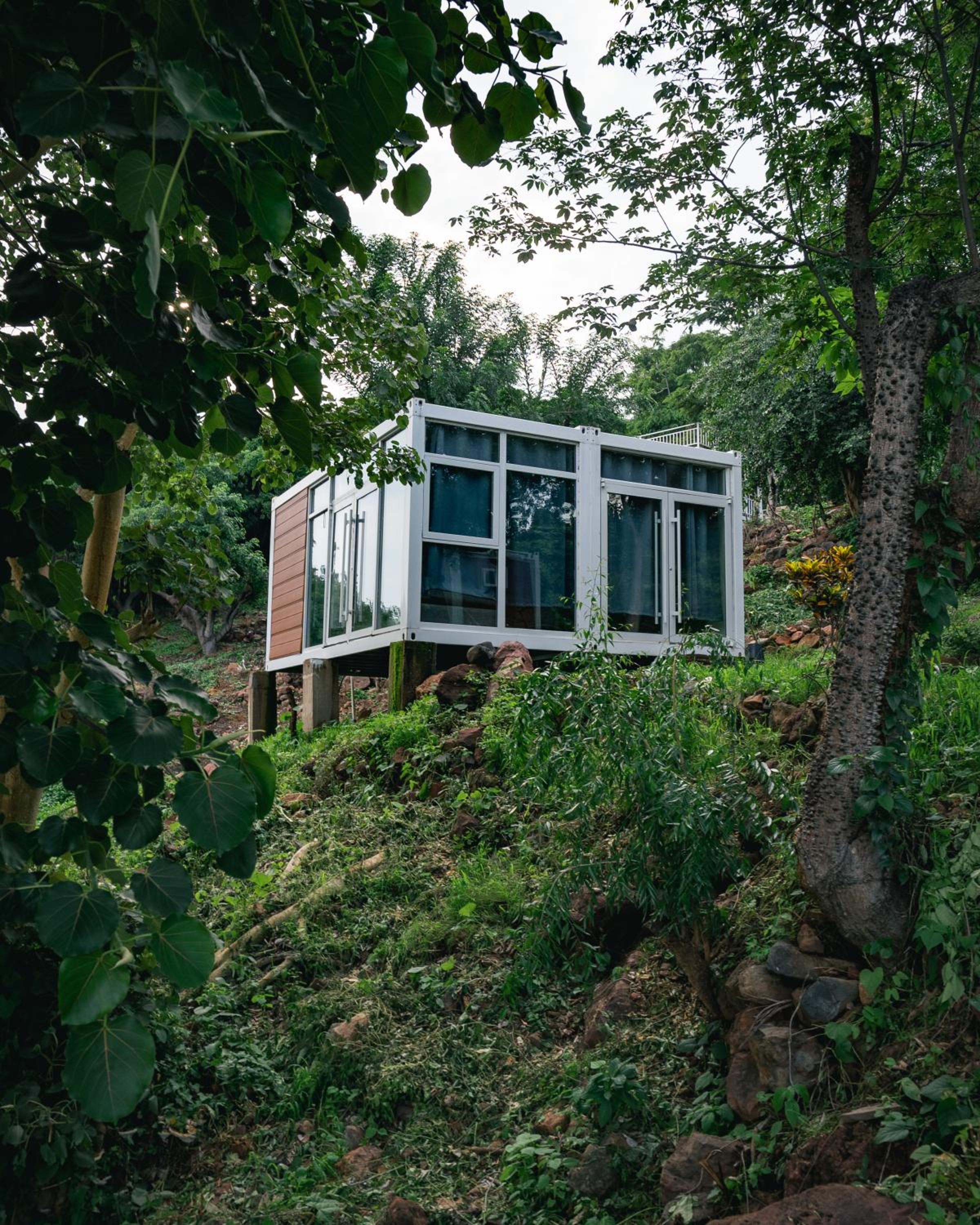 Hotel Abitare Mezcala By Grupo Salazar - Image 1