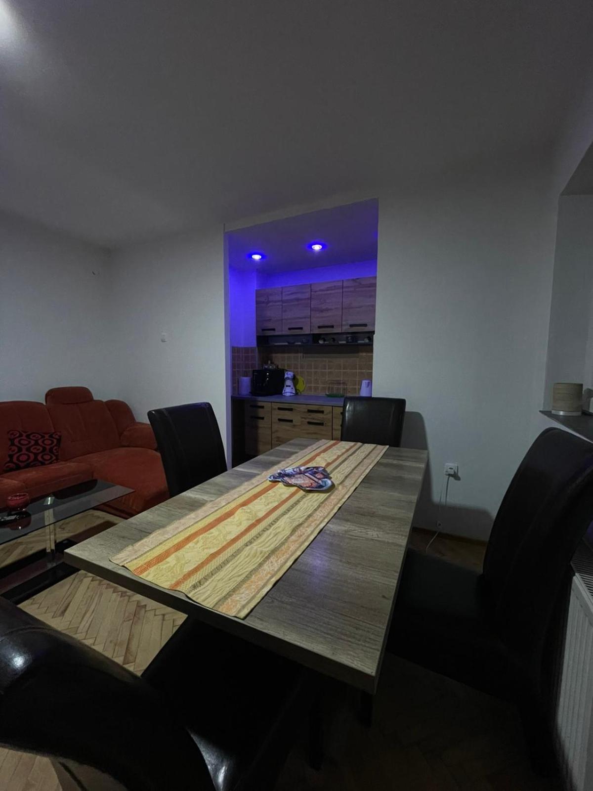 Apartmani Sweet Dreams