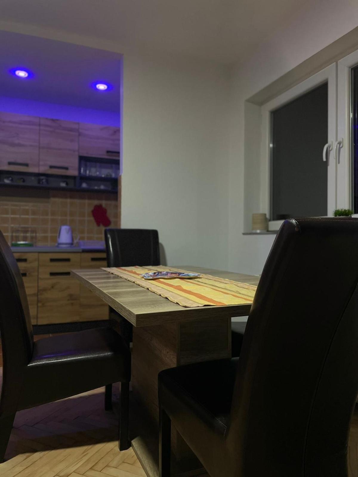 Apartmani Sweet Dreams