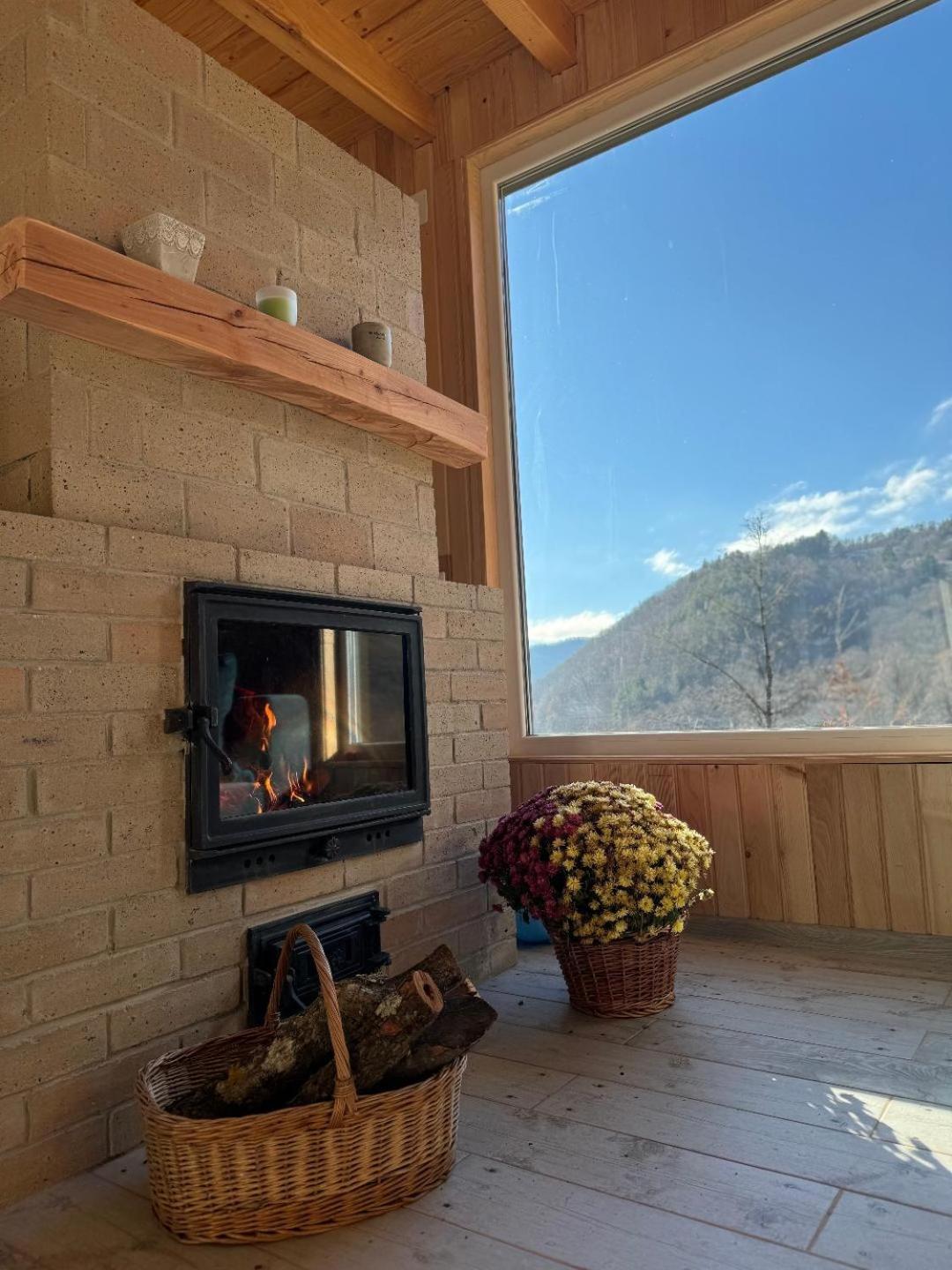 Cabana Magic Pine Nest view 3