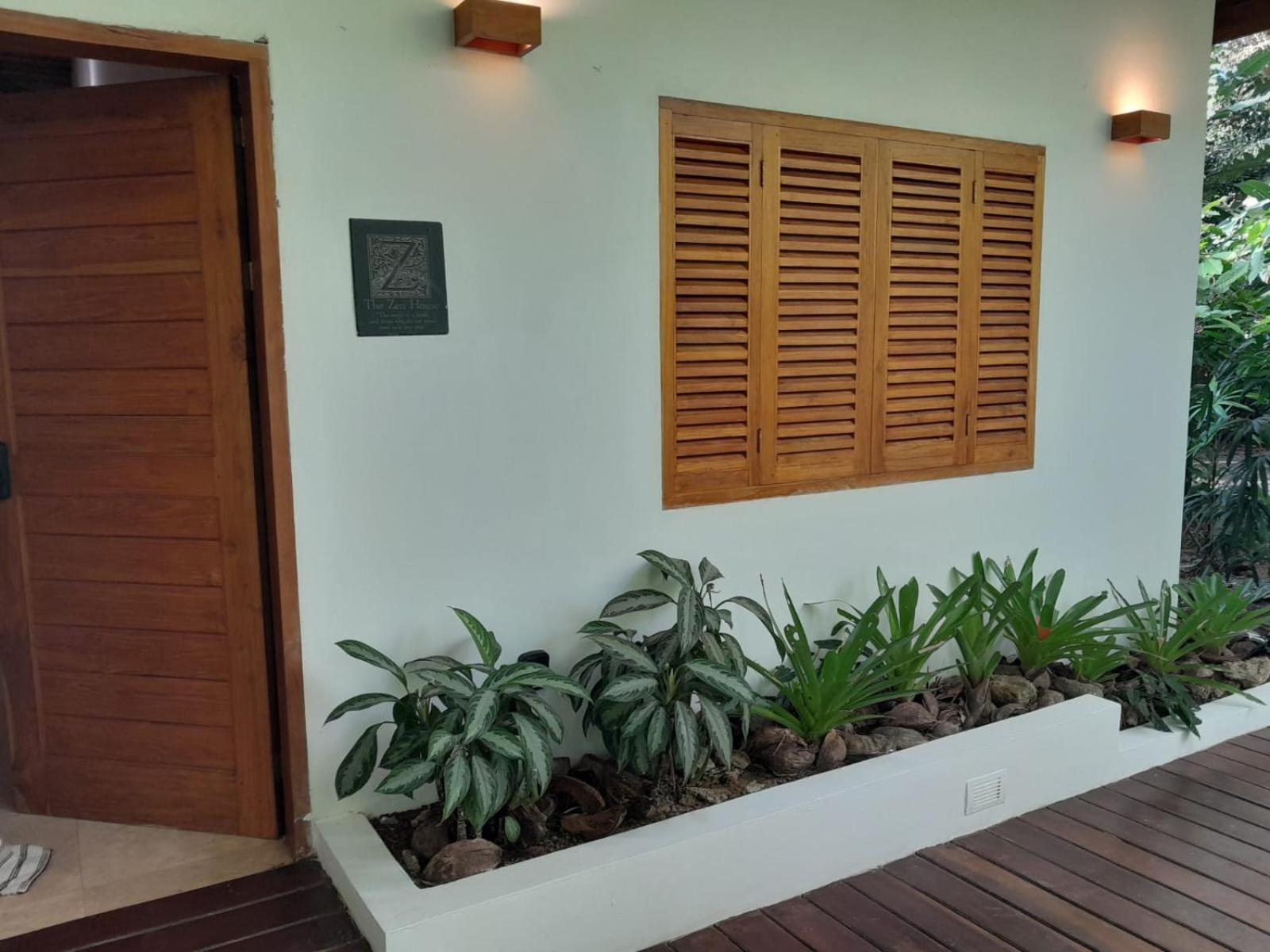 ZEN Villa