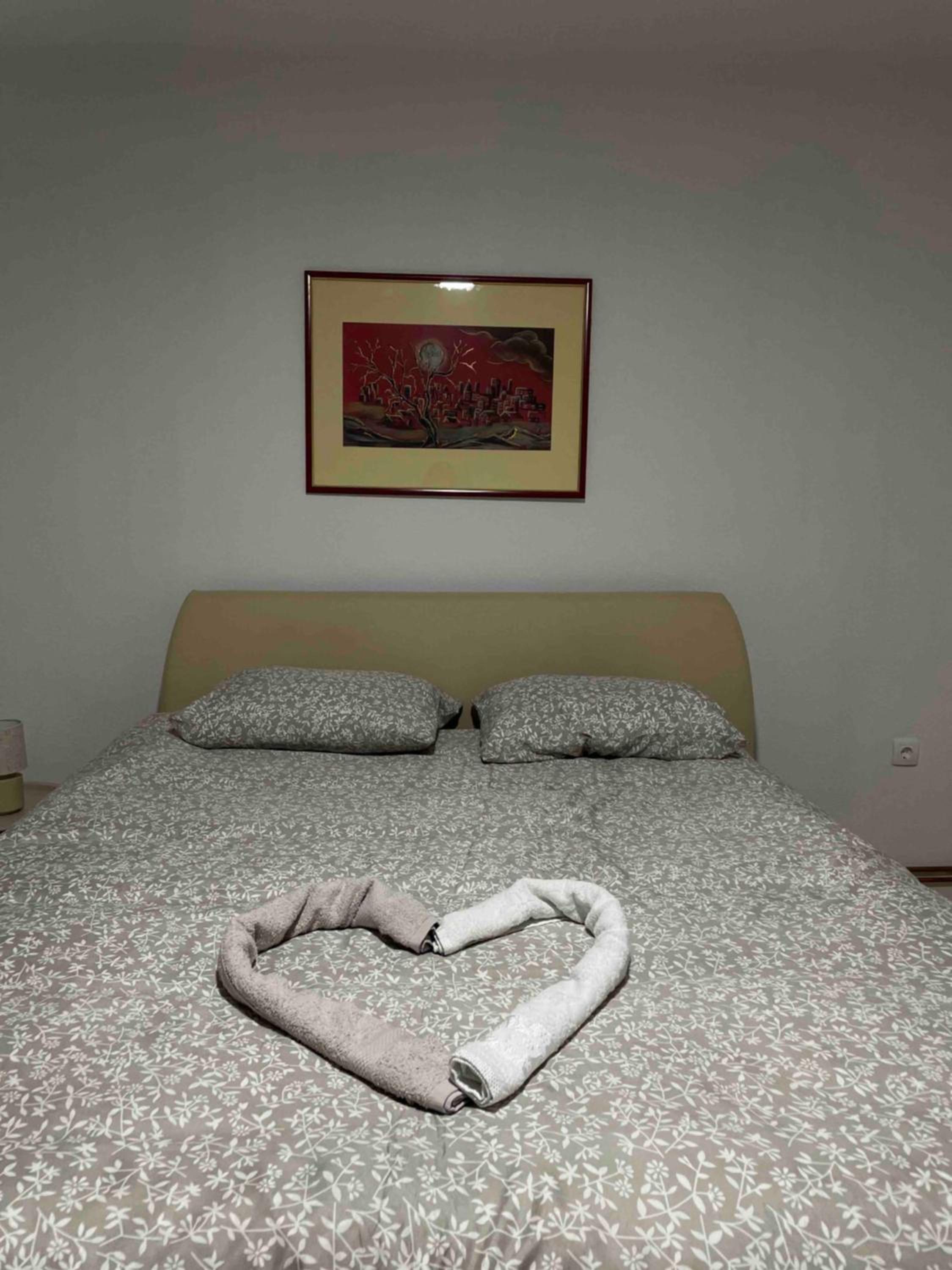 Apartmani Sweet Dreams