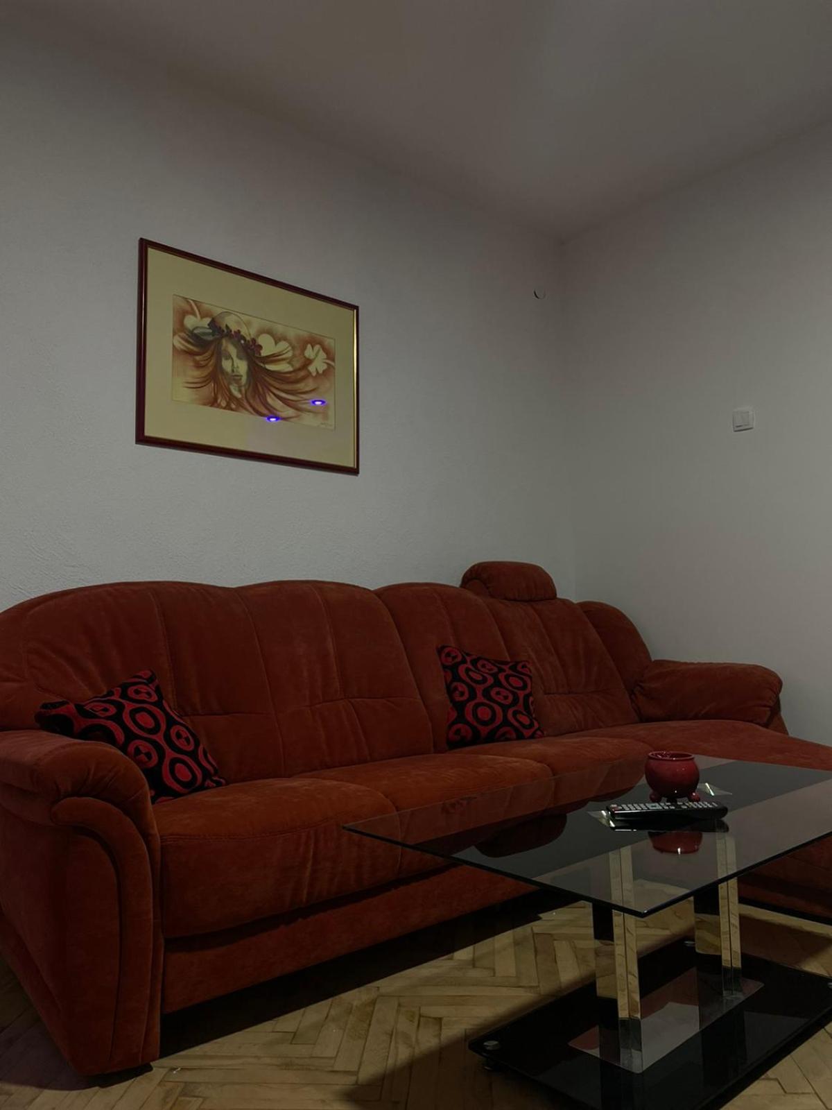 Apartmani Sweet Dreams