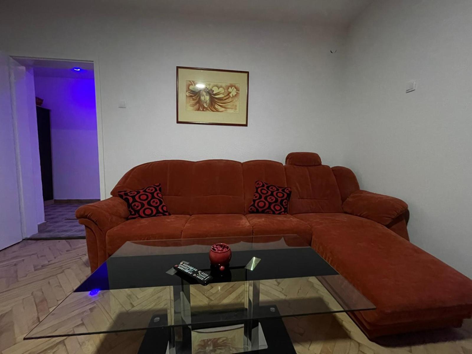 Apartmani Sweet Dreams