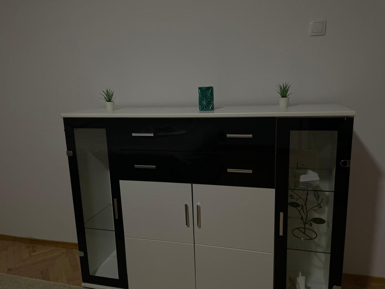 Apartmani Sweet Dreams