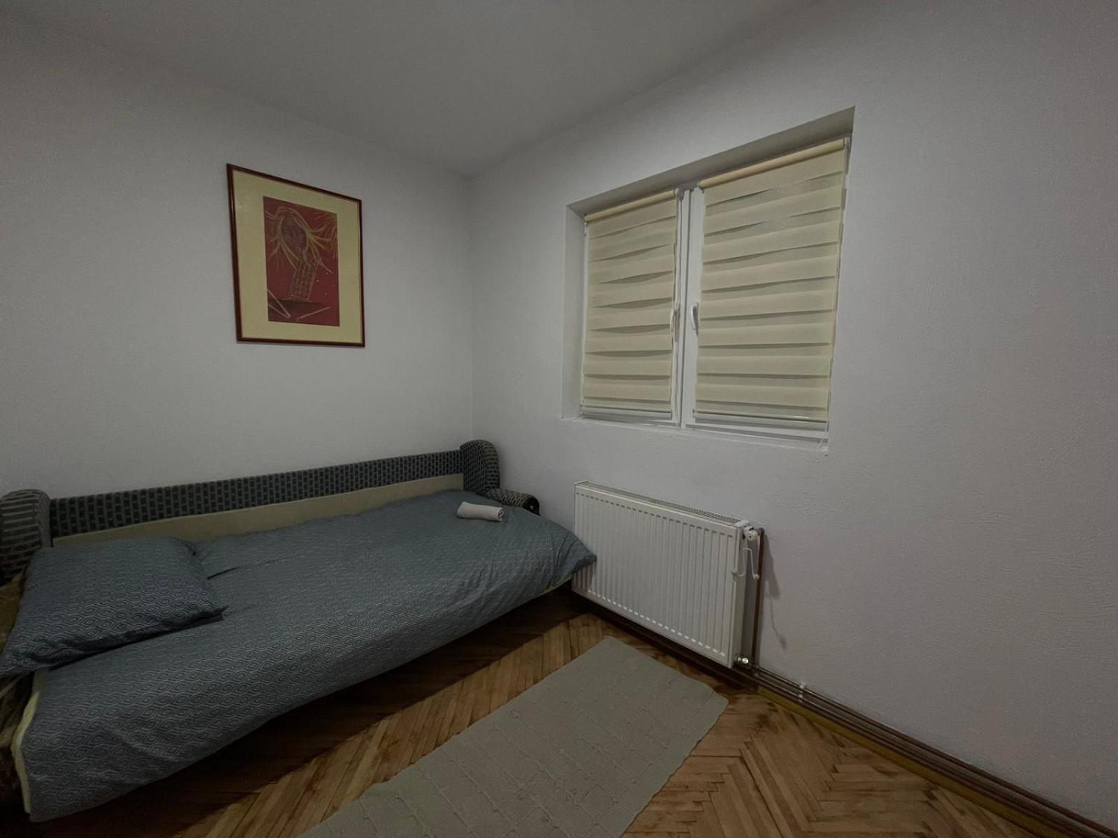 Apartmani Sweet Dreams