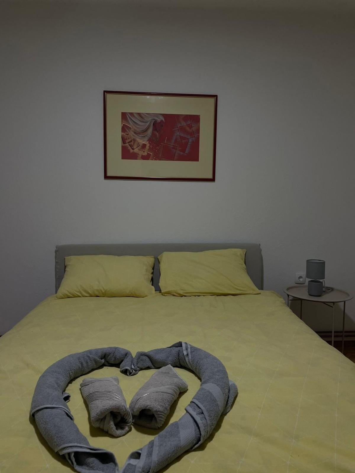 Apartmani Sweet Dreams