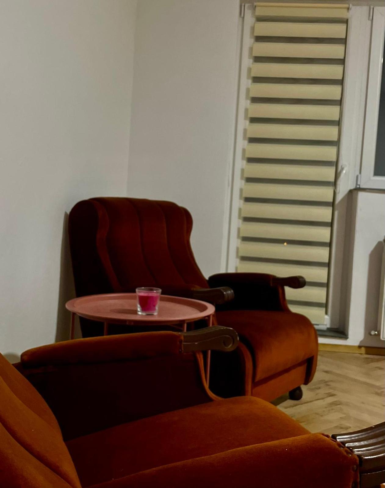 Apartmani Sweet Dreams
