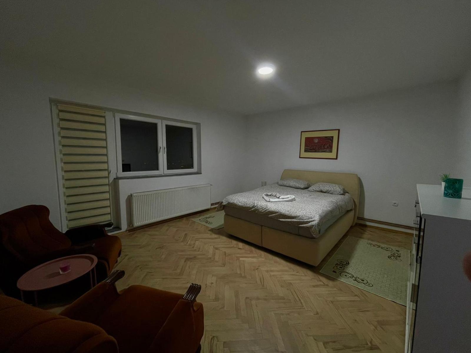 Apartmani Sweet Dreams