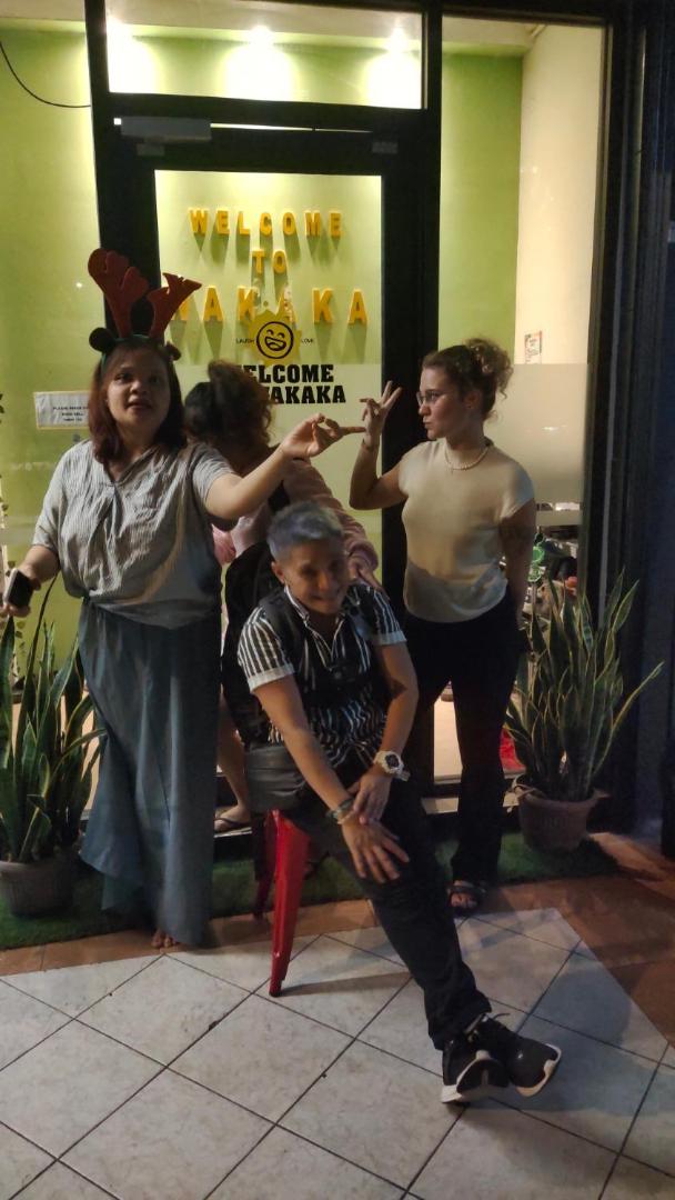 Wakaka Hostel