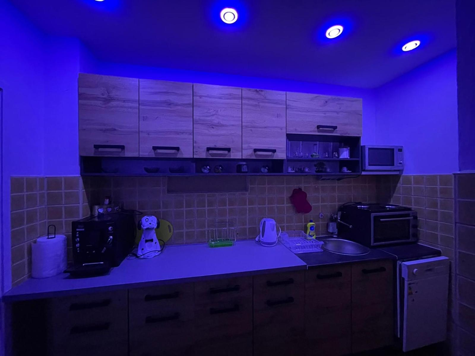 Apartmani Sweet Dreams