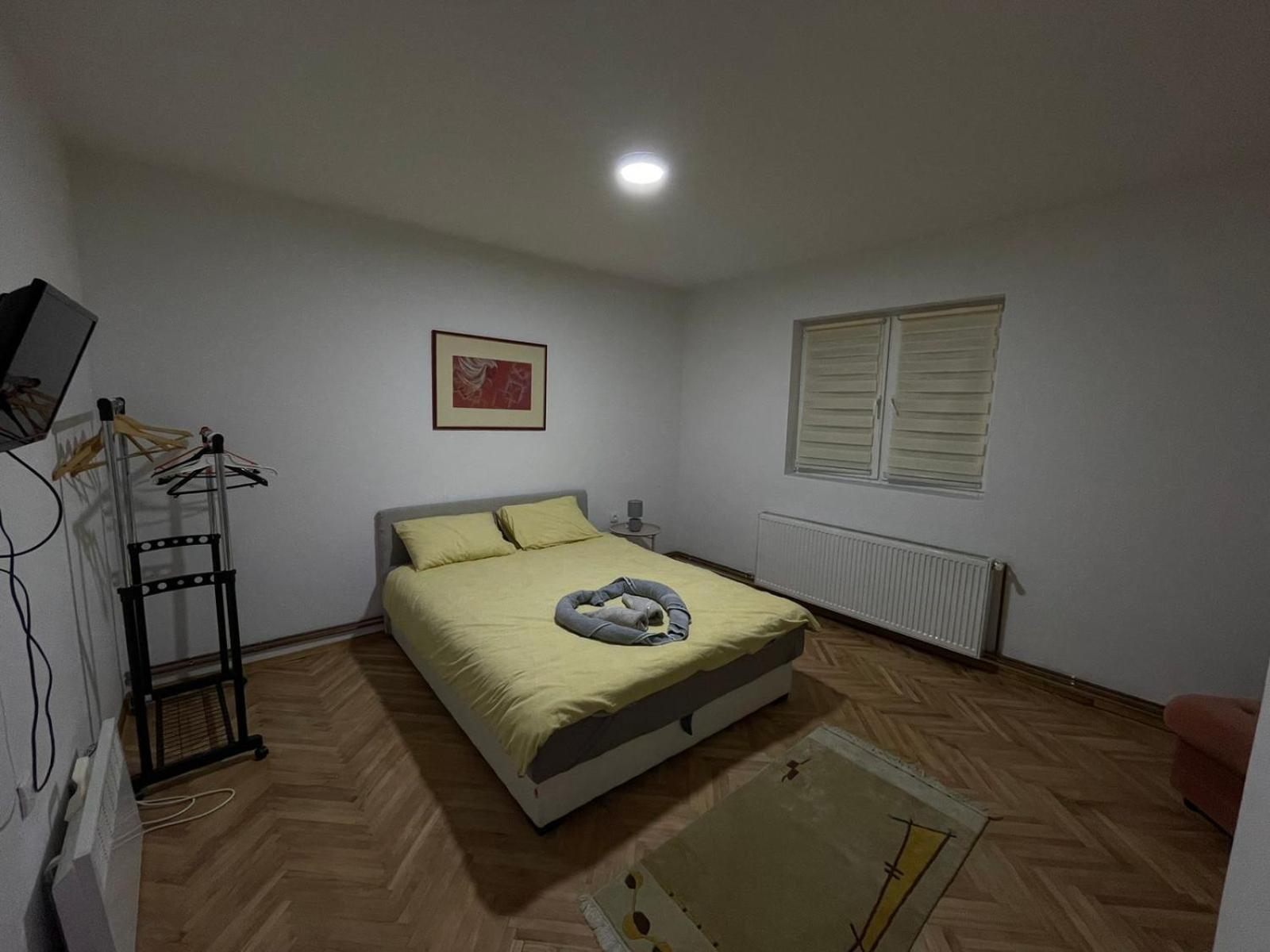 Apartmani Sweet Dreams