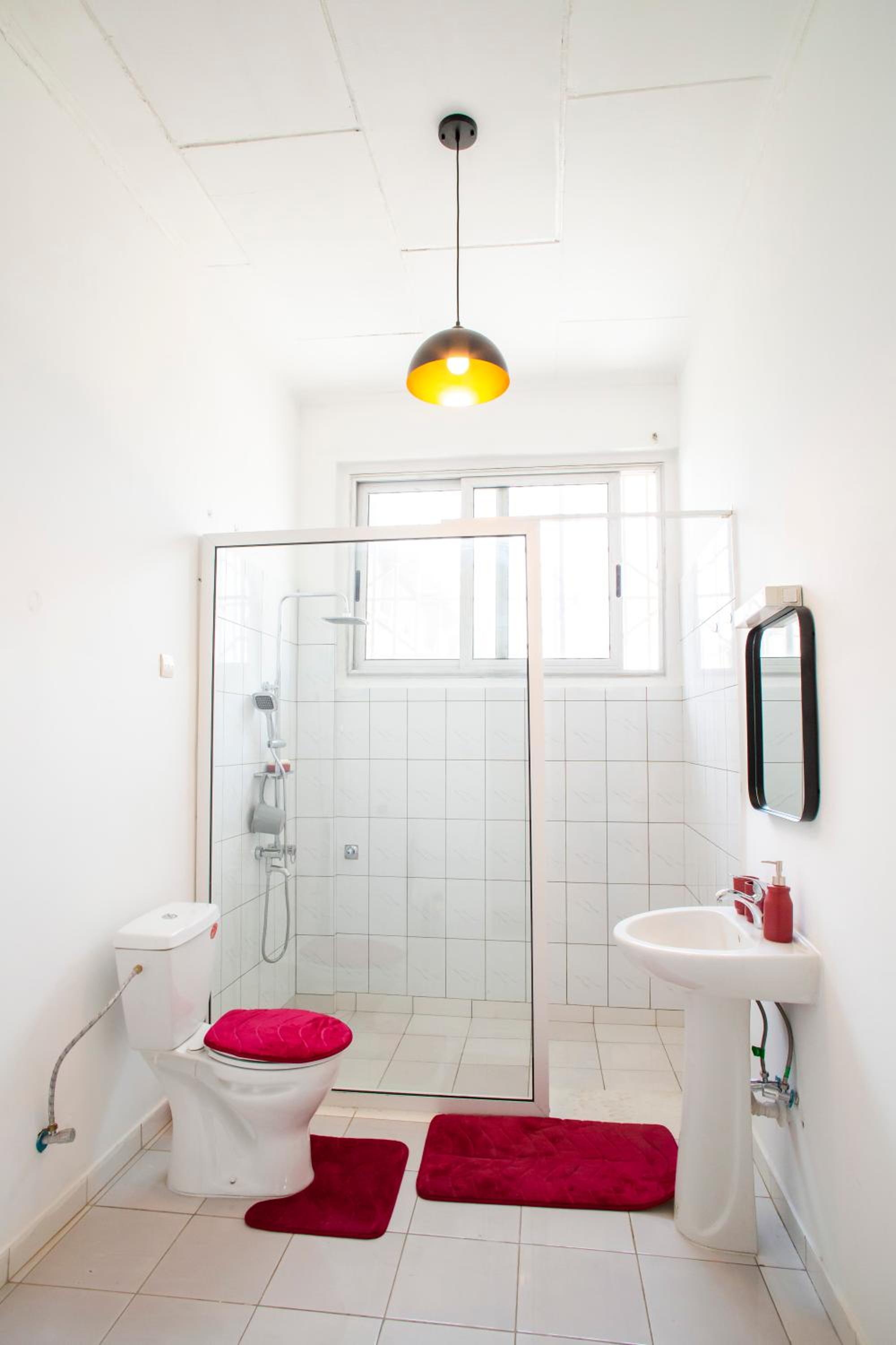 Appartement Moderne Centre ville BZV